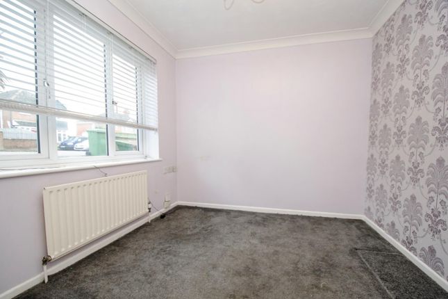 Detached house to rent in Butts Road, Southampton