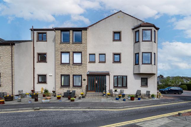Flat for sale in Herriot Gate, Cross Street, Broughty Ferry, Dundee DD5