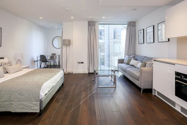 Flat 75, 85, Royal Mint Street, Tower Hill photo 2