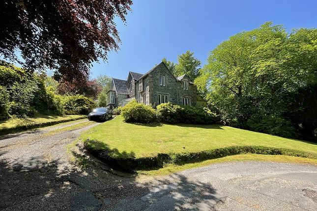 Detached house for sale in 55 Kilbride Road, Dunoon, Argyll And Bute