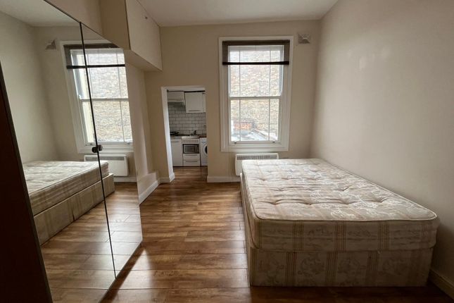 Flat 1 Room 4 31A, Junction Road, London photo 3