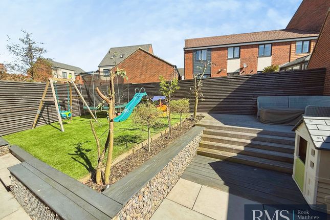 7, Holburn Walk, Newcastle Upon Tyne photo 2