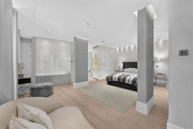 Flat 36, 30, Blandford Street, London photo 5