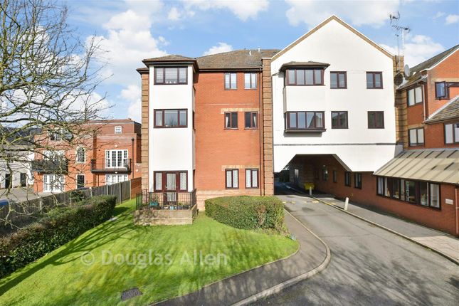Albion Court, Sun Street, Billericay photo 4
