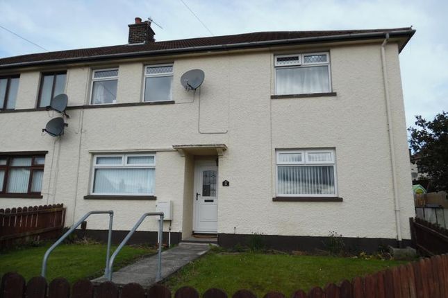 Thumbnail Flat to rent in Ardcloon Park, Newtownabbey, County Antrim