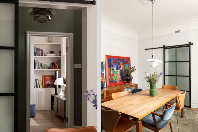 1 Netherford Road, London photo 4