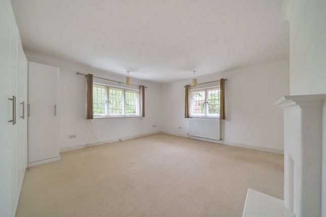 Detached house to rent in High Pine Close, Weybridge