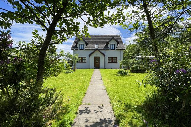 Thumbnail Detached house for sale in The Meadows, Toward, Argyll And Bute