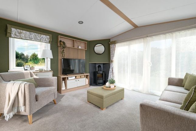 Nottage Park Lodges, Moor Lane, Porthcawl photo 2