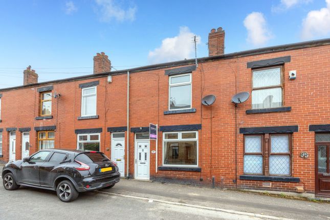 Terraced house to rent in Raley Street, Barnsley