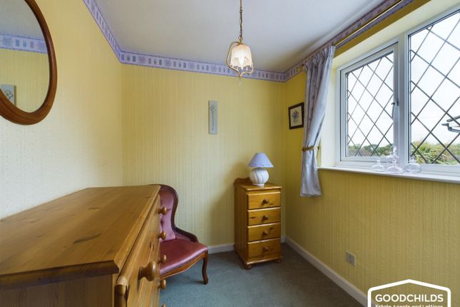 Semi-detached house for sale in Canning Road, Park Hall, Walsall