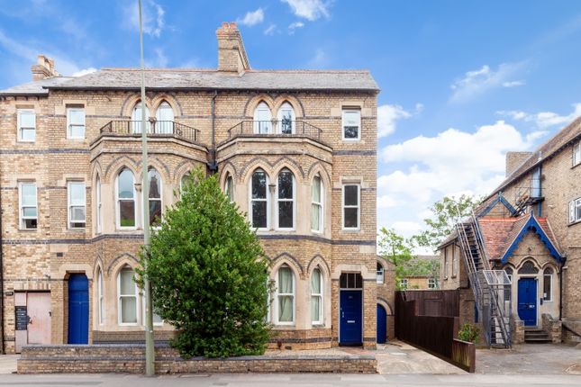 Flat 5, 261, Iffley Road, Oxford photo 4