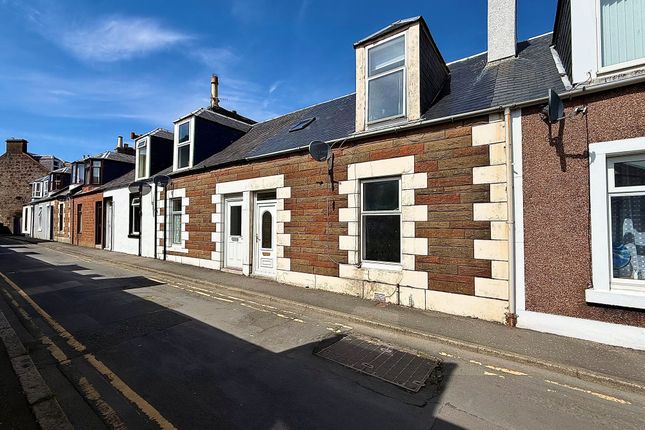 2-bed house on 15 Deacon's Place, Girvan, £39,000