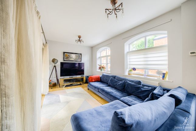 Thumbnail Town house for sale in The Minories, Warstone Lane, Jewellery Quarter