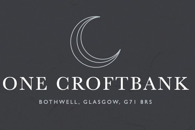 Flat for sale in Croftbank Crescent, Bothwell, Glasgow, South Lanarkshire