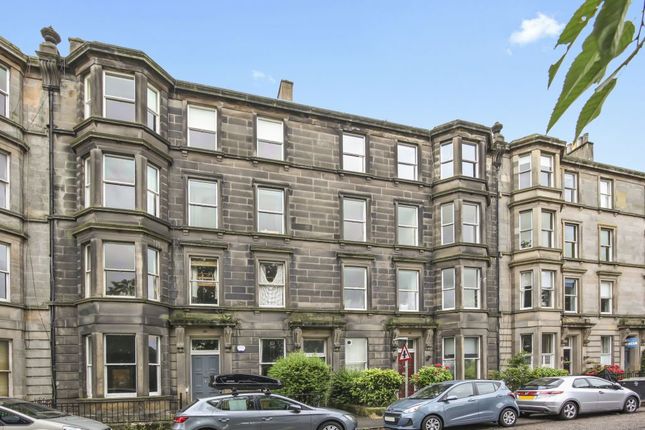 Thumbnail Flat for sale in 8/3 Gladstone Place, Edinburgh
