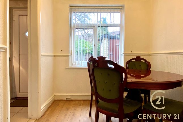 Terraced house for sale in Brookwood Road, Huyton, Liverpool