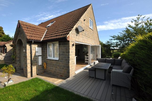 Detached house for sale in Smiddy Fields, Sleights, Whitby