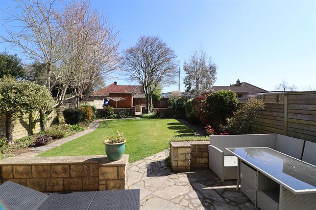 26, Oakland Avenue, Barnstaple photo 3