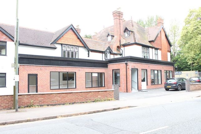 1 Bedroom Flats To Let In Le2 Primelocation