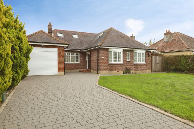 5 Bedroom Bungalow