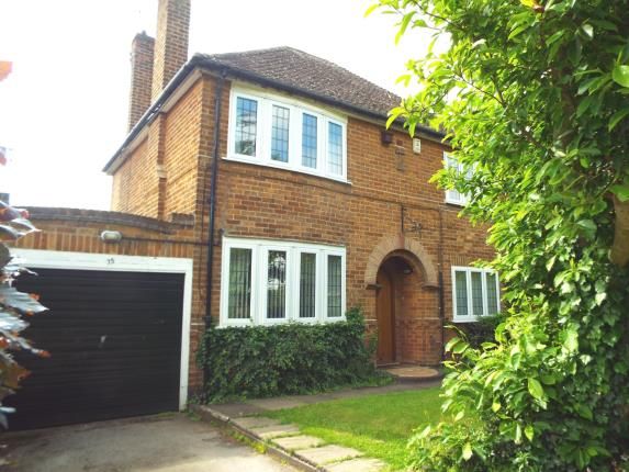 Image of 75 Parkside, Nottingham, NG8 2NQ