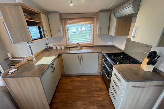 2018 Swift Bordeaux, Riverside Holiday Park, Southport photo 5