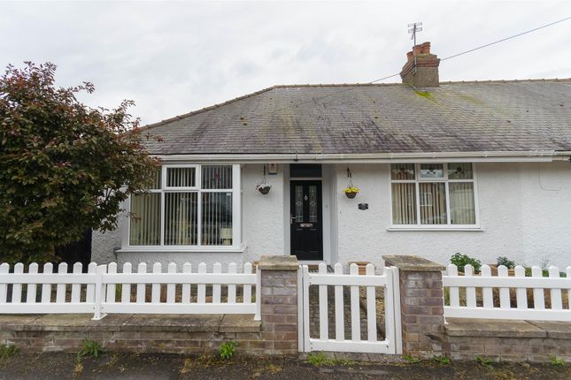 Semi-detached bungalow for sale in Park Avenue, Withernsea