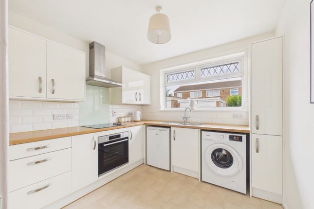 12 Haven Garth, Hedon, East Riding of Yorkshire photo 2