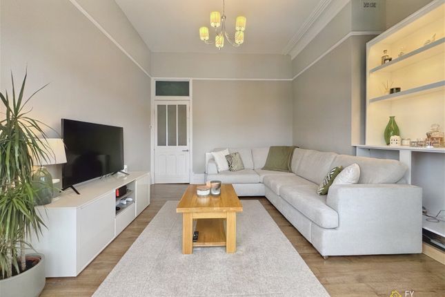 Flat for sale in Clifton Drive North, Lytham St. Annes