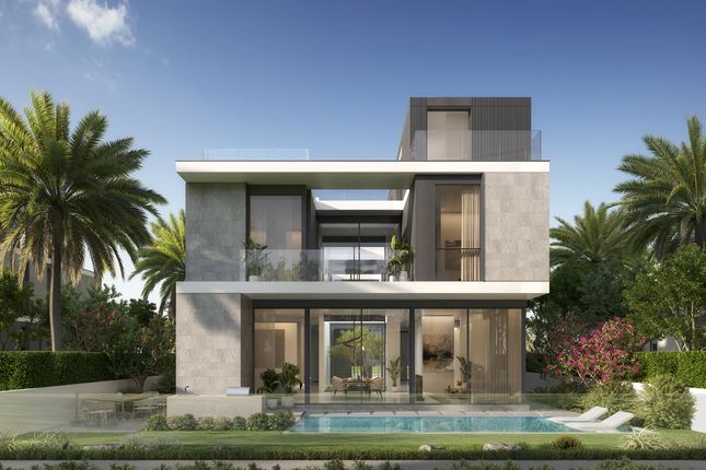 Thumbnail Villa for sale in The Sanctuary Villas- The Strand, The Sanctuary Villas- Meydan District 11, United Arab Emirates