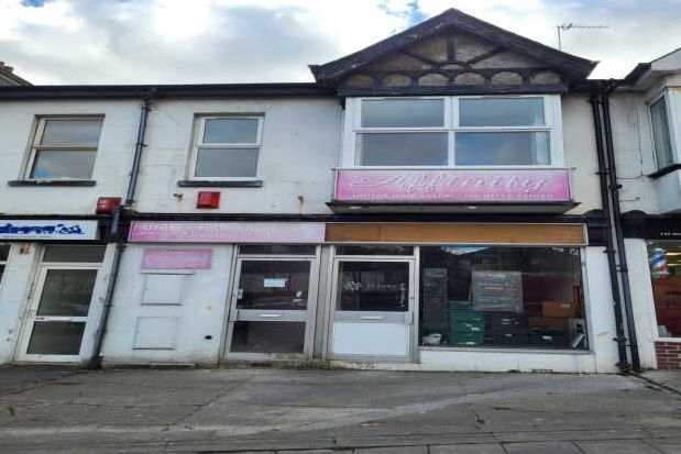 Thumbnail Property to rent in Wolseley Road, Plymouth