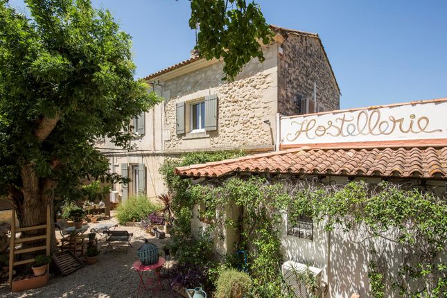 Property for sale in Fontvieille, Bouches-Du-Rhône, Provence Alpes Côte D'azur, France