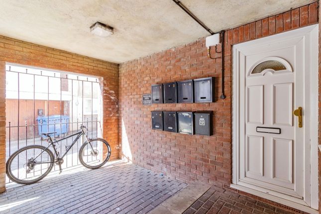 Flat 7, Excelsior Mews Ave,, Fortune Way, Devon photo 3