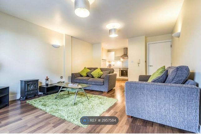 Apartment, Medlock Place City Road East, Manchester photo 3