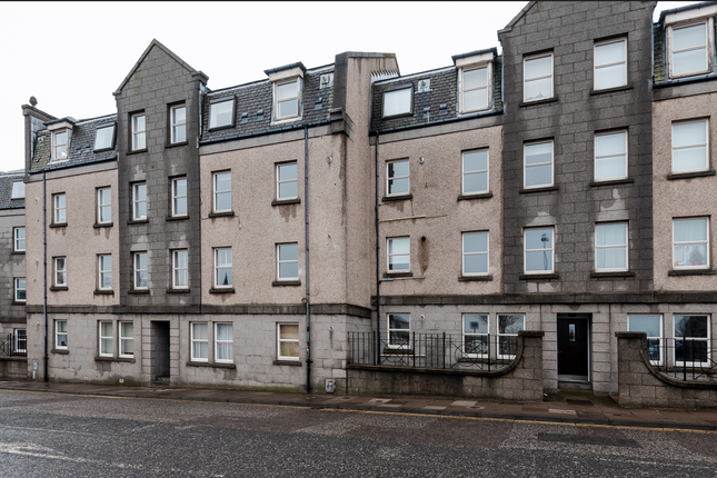Flat for sale in Gallowgate, Aberdeen