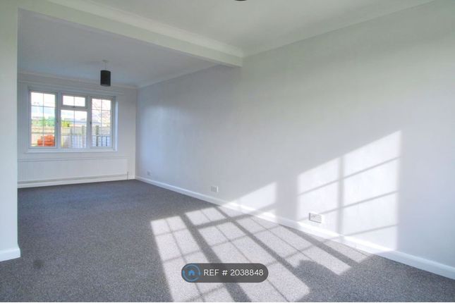 End terrace house to rent in Sevenoaks Road, Eastbourne