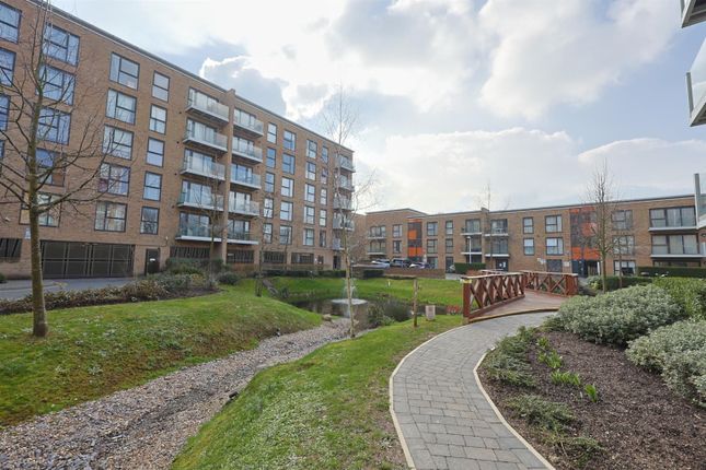 Flat for sale in Pisces Court, 15 Zodiac Close, Edgware, Middlesex