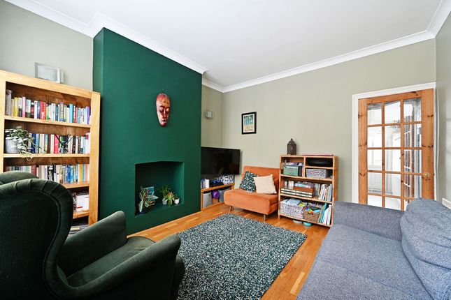Ibbotson Road, Sheffield photo 2