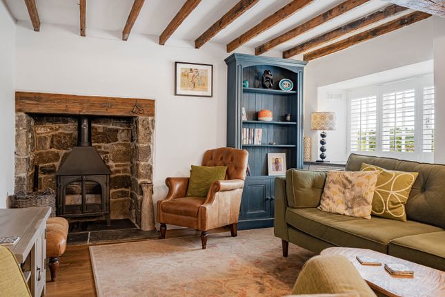 Cobstone Cottage, Higher Brimley, Newton Abbot photo 3
