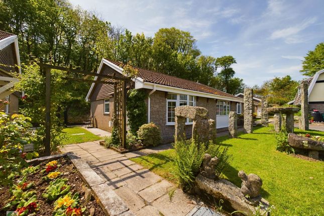 Semi-detached bungalow for sale in Granite Henge, Trelawne Cross