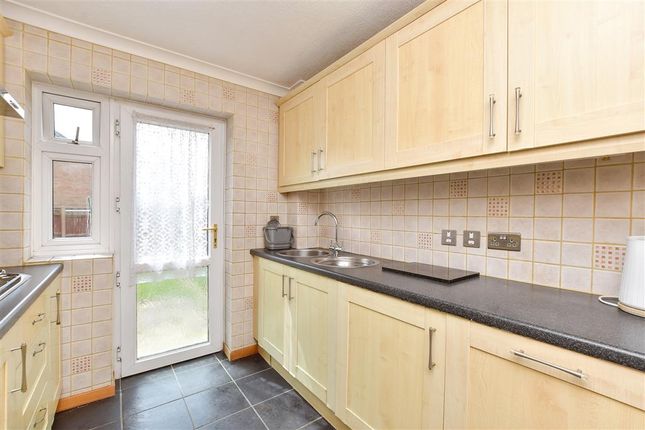 End terrace house for sale in Northfleet Close, Maidstone, Kent