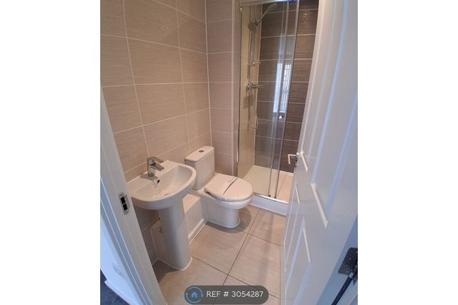 Apartment, St Marys Way, Liverpool photo 5