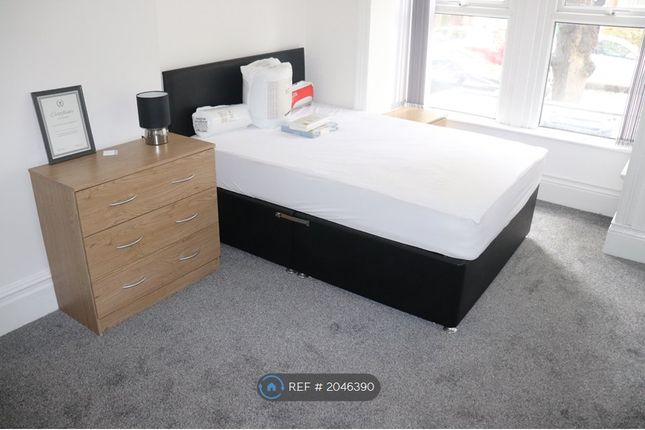 Thumbnail Room to rent in Kings Road, Stockland Green, Birmingham