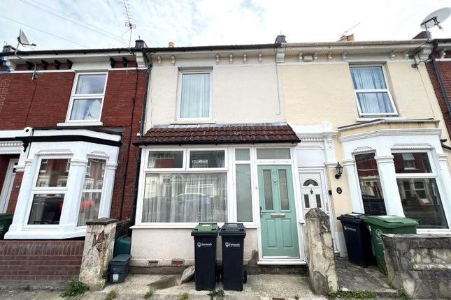 Property to rent in Vernon Road, Portsmouth