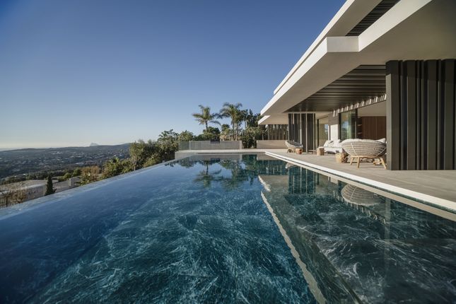 Villa for sale in La Reserva, Sotogrande, Cadiz, Spain