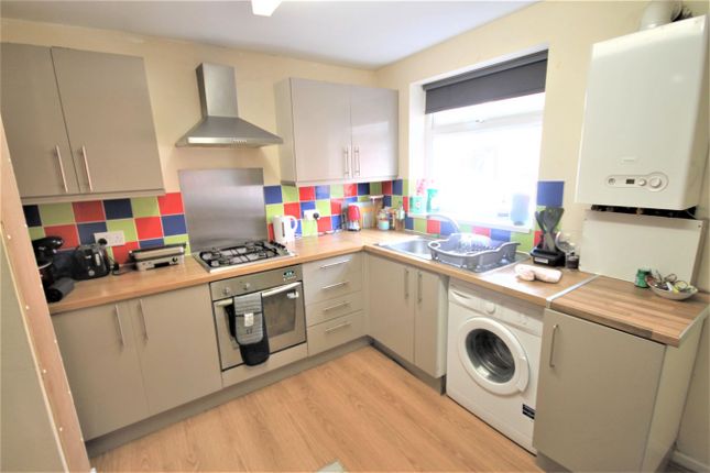 Mayville Place, Leeds photo 2