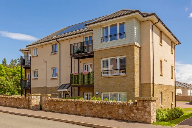 Thumbnail Flat for sale in 3/4 Hays Walk, Haddington