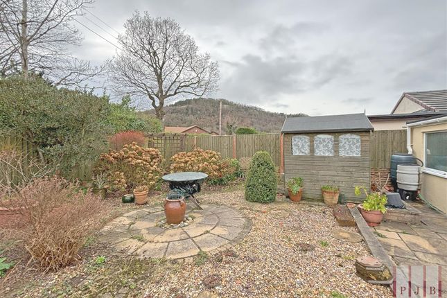 Detached bungalow for sale in Lon Derw, Abergele, Conwy