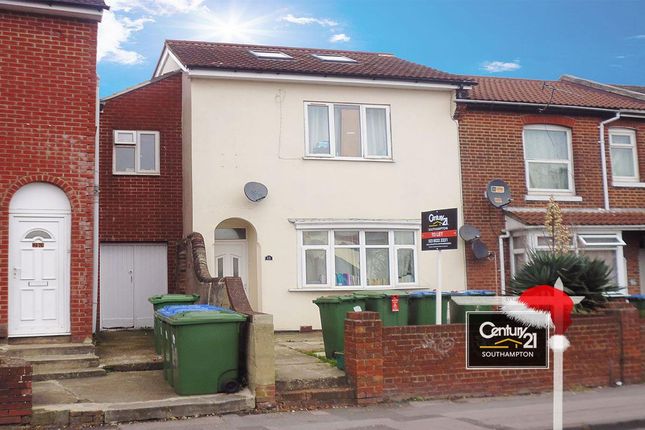 Thumbnail Terraced house to rent in |Ref: R152281|, Lodge Road, Southampton